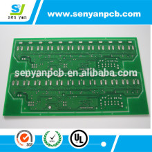 double side led PCB manufacture/factory