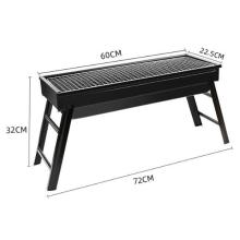 Grill Gear Folding Bbq Grill