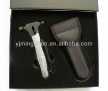 Multi Safety Hammer Hammer With Car Glass window break