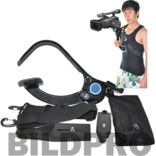 panorama ball head for digital camera