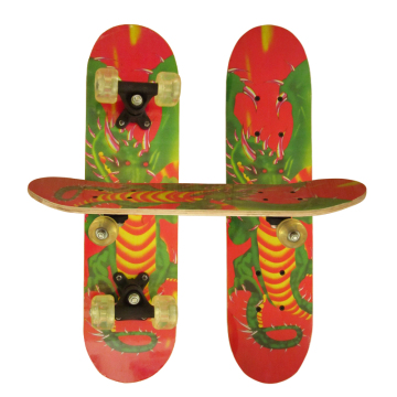 D Street Mini Complete Kids Skateboard