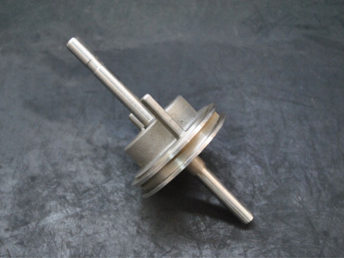 OEM/ODM Stainless steel Precision casting factory