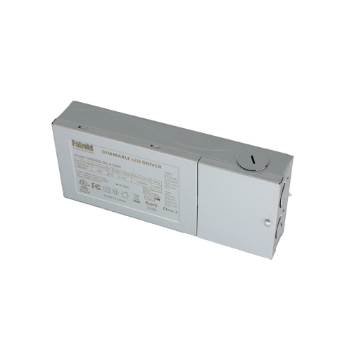Constant Current 100-277V Ac to Dc Driver