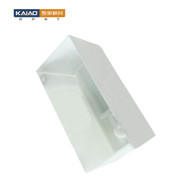 KAIAO Custom Mold RIM Processing for Automotive and Medical Parts