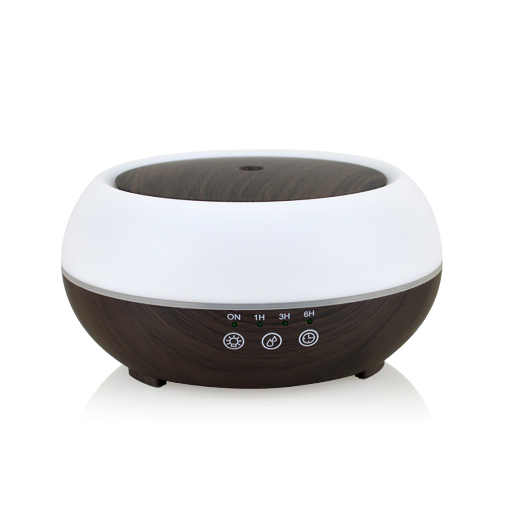 Mesin Kamar Aroma Humidifier Aroma Diffuser