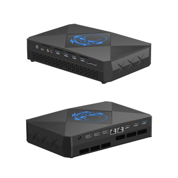 Intel Core I9 Series Processors Mini PC
