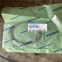 HYUNDAI ROBEX200W-3 Ring 0501-311-229