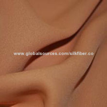 75*100D Polyester Dyed Faille Fabric