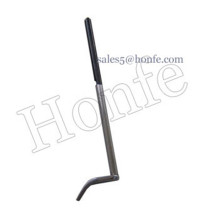 911-132-290, Weft end gripper foot