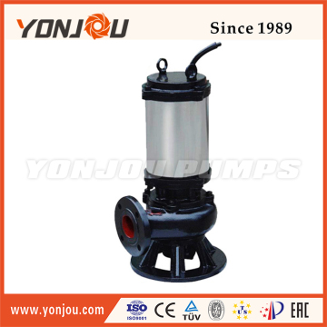 Yonjou Submersible Pump for Sewage