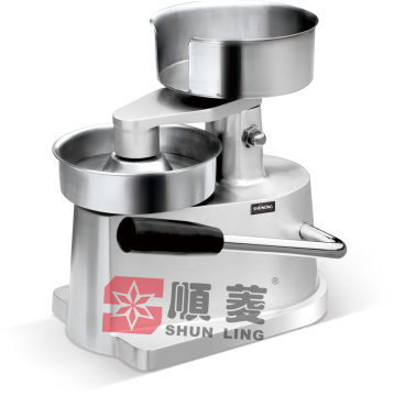 Patty Maker Kitchen Manual Hamburger Patty Press