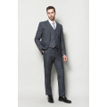 MEN'S 3PCS SET JACKET SUITS