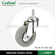 Industrial Castor Screw Bolt Castor Wheel