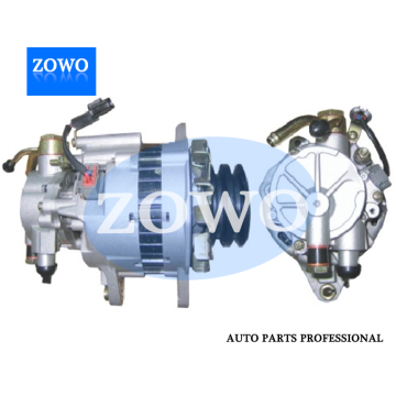 ZWHD029-AL HYUNDAI CAR ALTERNATOR 65A 12V