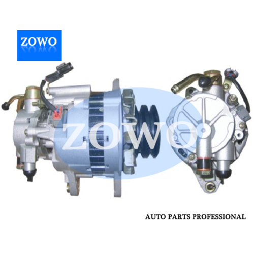 ZWHD029-AL XYuNDAI CAR ALTERNATOR 65A 12V