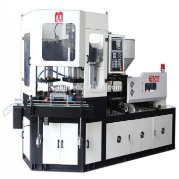 Eye Dropper High Quality One Step Injection Blow Molding Machine for making plastic bottle