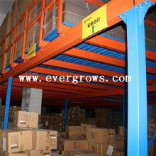 Mezzanine Floor Improve Your Storage Space