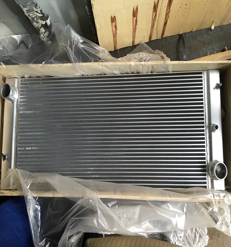 Radiator 207 03 75120 Parts 2 Jpg