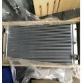 excavator PC400 radiator 207-03-75120