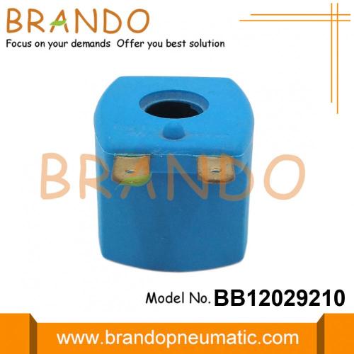 LPG CNG Multivalves Reducer Petrol Magnetventilspole