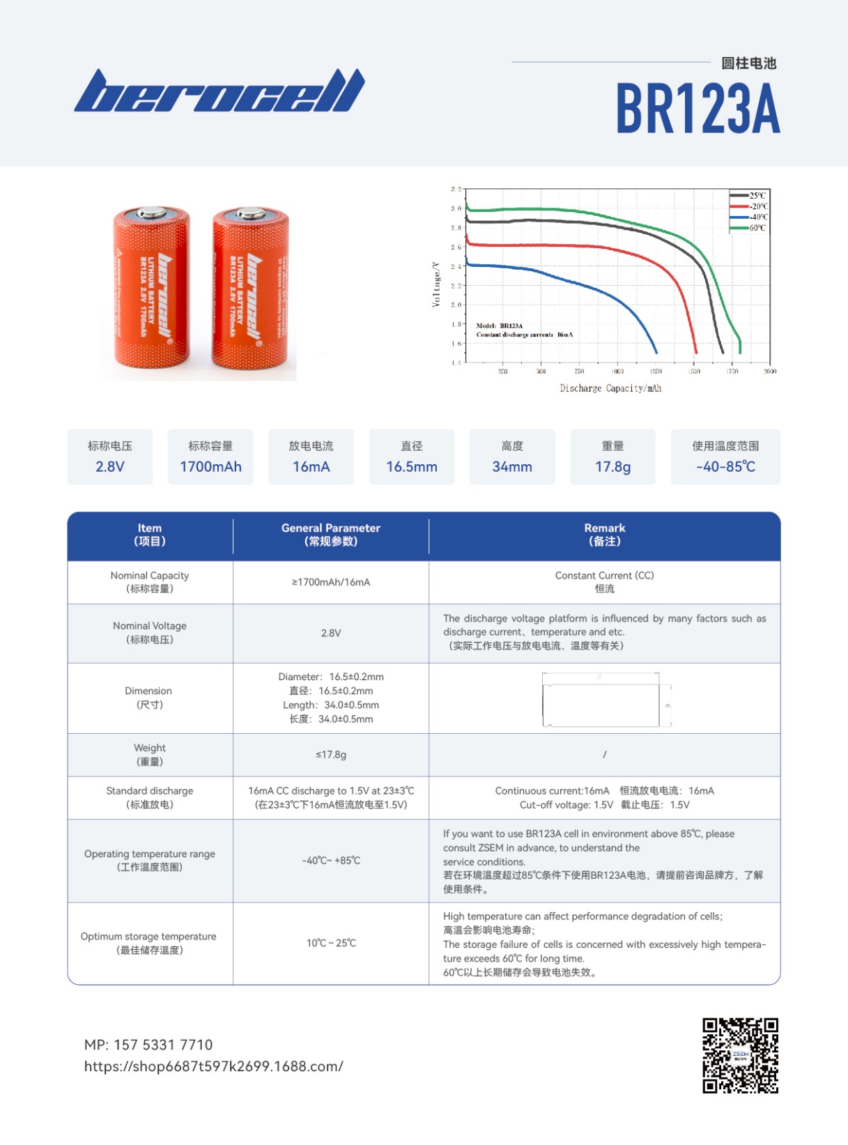 BR123A Падрабязная выява BR123A Detailed image