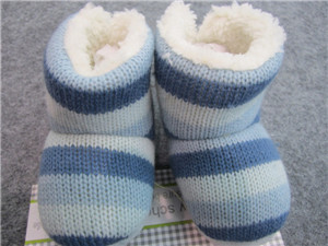 Lovely baby comfortable shoes