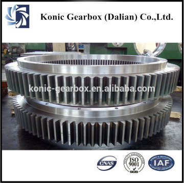 Precision marine internal ring gear used gearbox manufacturers