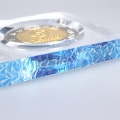Expositor de moedas personalizado APEX para colecionador
