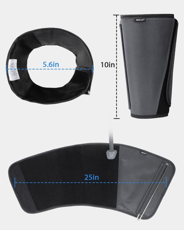 Leg Massager for Circulation