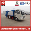 DONGFENG GARBAGE COMPRESSOR TRUCK 4M3