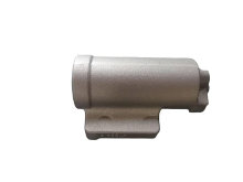 Hydraulic Cylinder Barrel Component