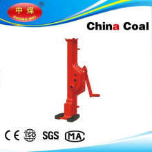 Mechanical Hoisting Jack, Mechanical Track Jack (5-20T)