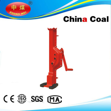 Mechanical Hoisting Jack, Mechanical Track Jack (5-20T)