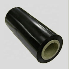 High Flame Resistant High Temperature Black UL94 V-0 Polycarbonate Film with High RTI 125°C