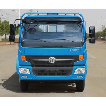 Dongfeng Duolika 8-10CBM Street Water Spray Truck