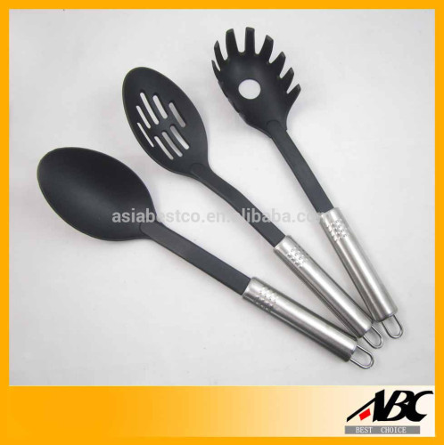 3Pcs Nylon Kitchen Cooking Tool Cooking Set