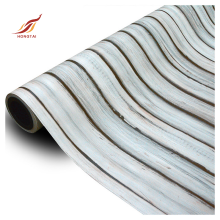 oak wood grain film furniture paper roll