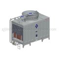 CTI Certified Cross Flow Closed Type Cooling Tower (JNC-80T)