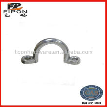 Good shape Aluminum chain loop/Grab Handles