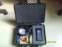 Caterpillar ET diagnostic test