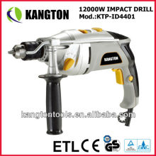 Electric Impact Drill Heavy Duty 13mm 1200W