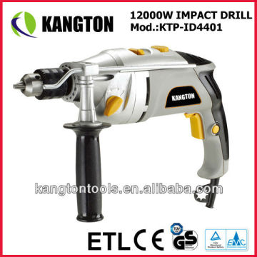 Electric Impact Drill Heavy Duty 13mm 1200W