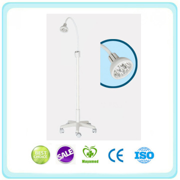 Vertical LED Light Source Illumination/High Illumination Surgical Light/Lamp