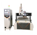 ATC wood cnc router untuk lemari mebel