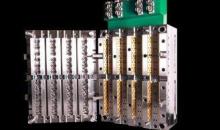 48 Cavities Precise Hot Runner Injection Mould Multi - cavi