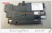 Samsung CP40 Vacuum Generator VXE07 Pressure Switch VXS-A0C Pressure Switch