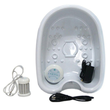 Intelligent Ionic Detox Foot Bath Massager with Timer