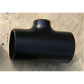 10-8 inch Reducing Tee Steel Carbon Fittings