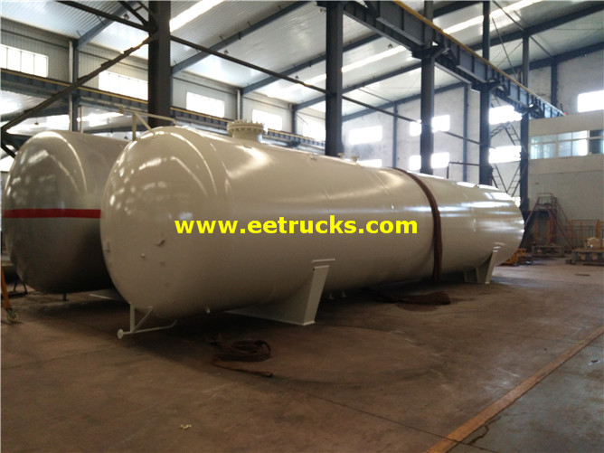 100000l Ammonia Gas Storage Vessels