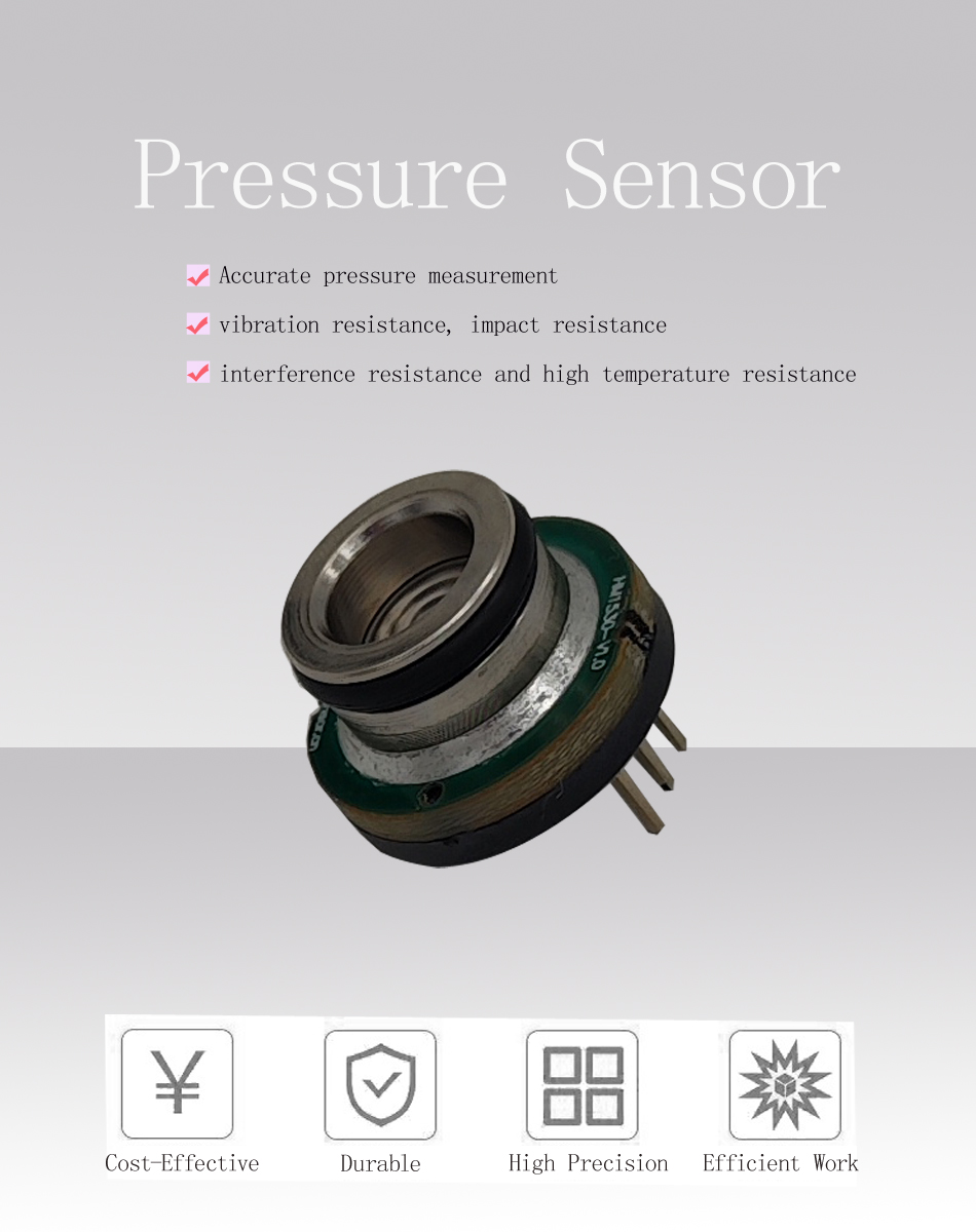 HM1510 Well pressure sensor